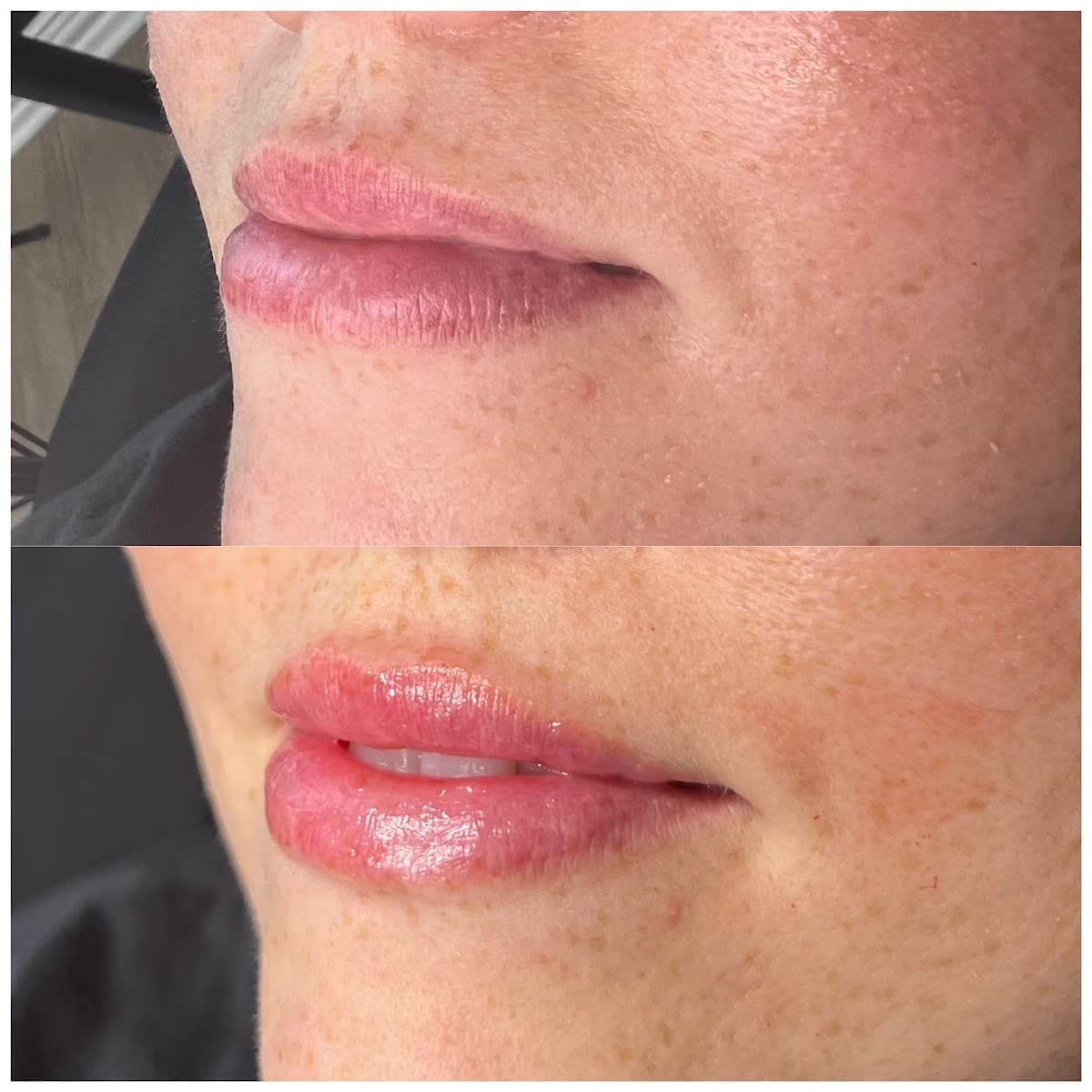 Fitzy Shades Beauty & Wellness