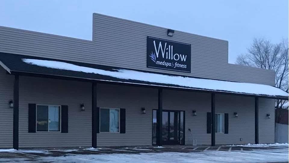 Willow Medspa & Fitness