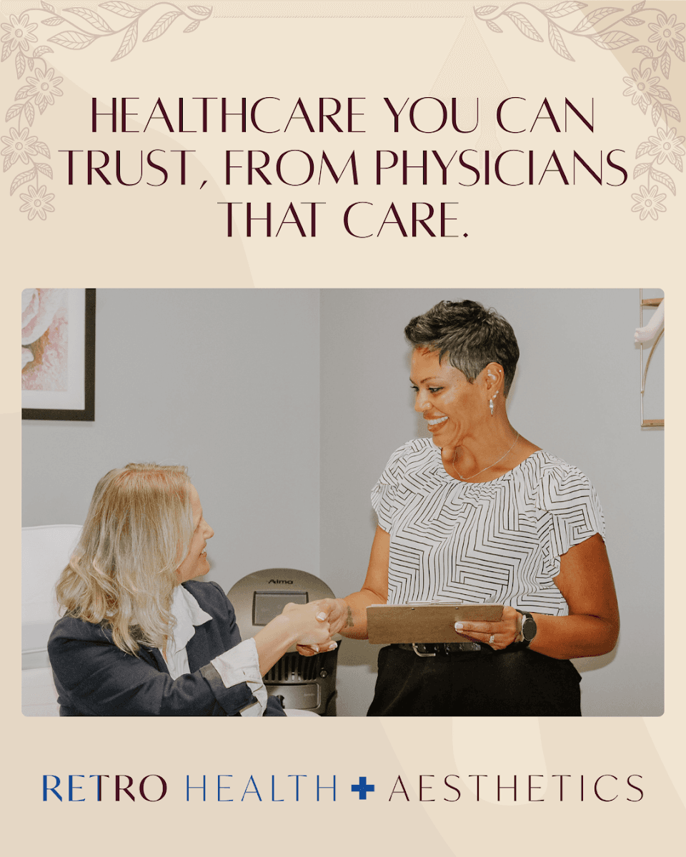 Retro Health and Aesthetics