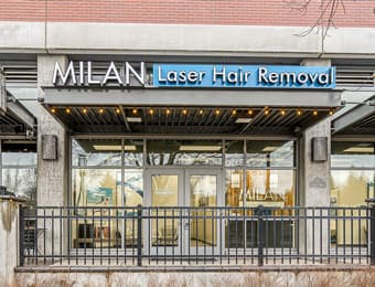 Milan Laser Hair Removal