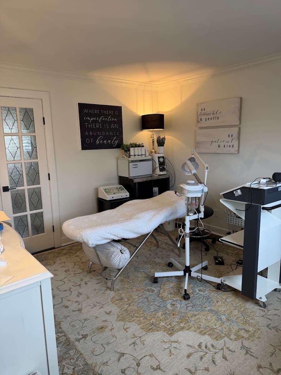 Mason Skin Clinic