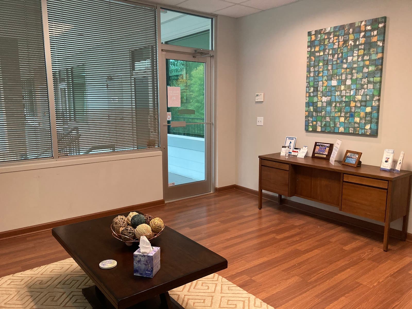 The Medical Massage Clinic of Durham, LLC