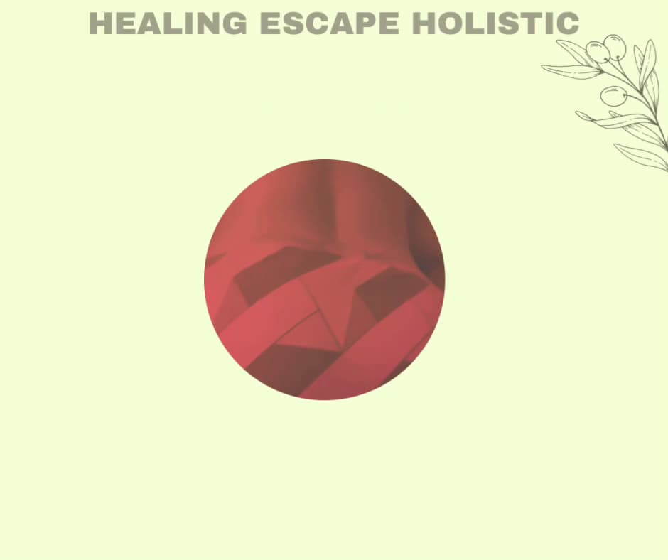Healing Escape Holistic