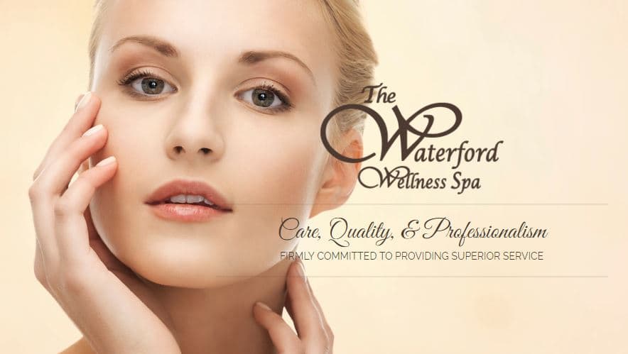Waterford Wellness Spa