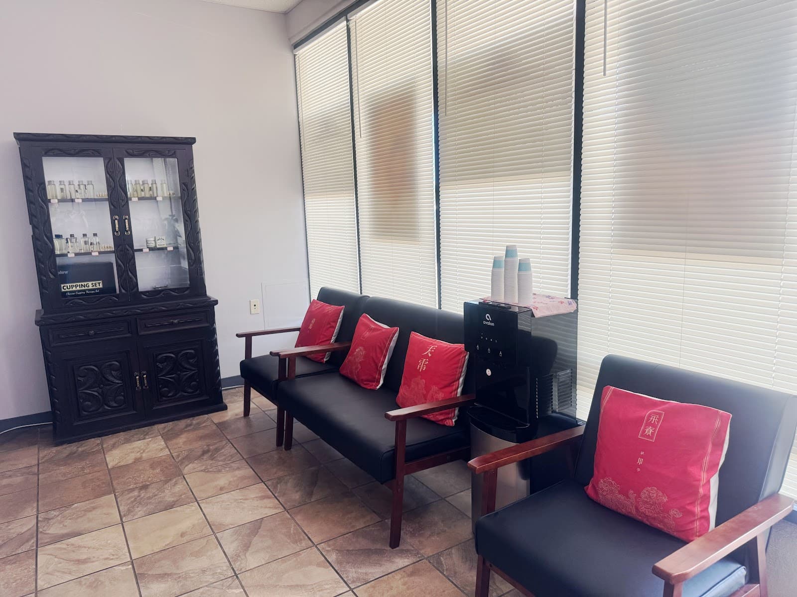 Santa Fe Peaceful Massage