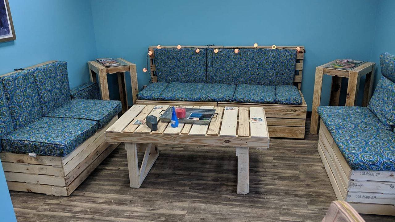 Composure Health Spa