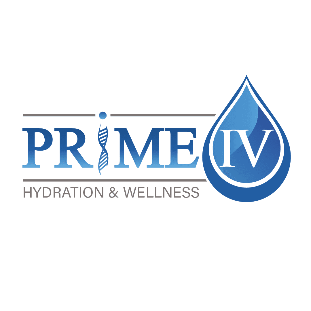 Prime IV Hydration & Wellness - Lexington - Richmond Rd photo 1 of 2