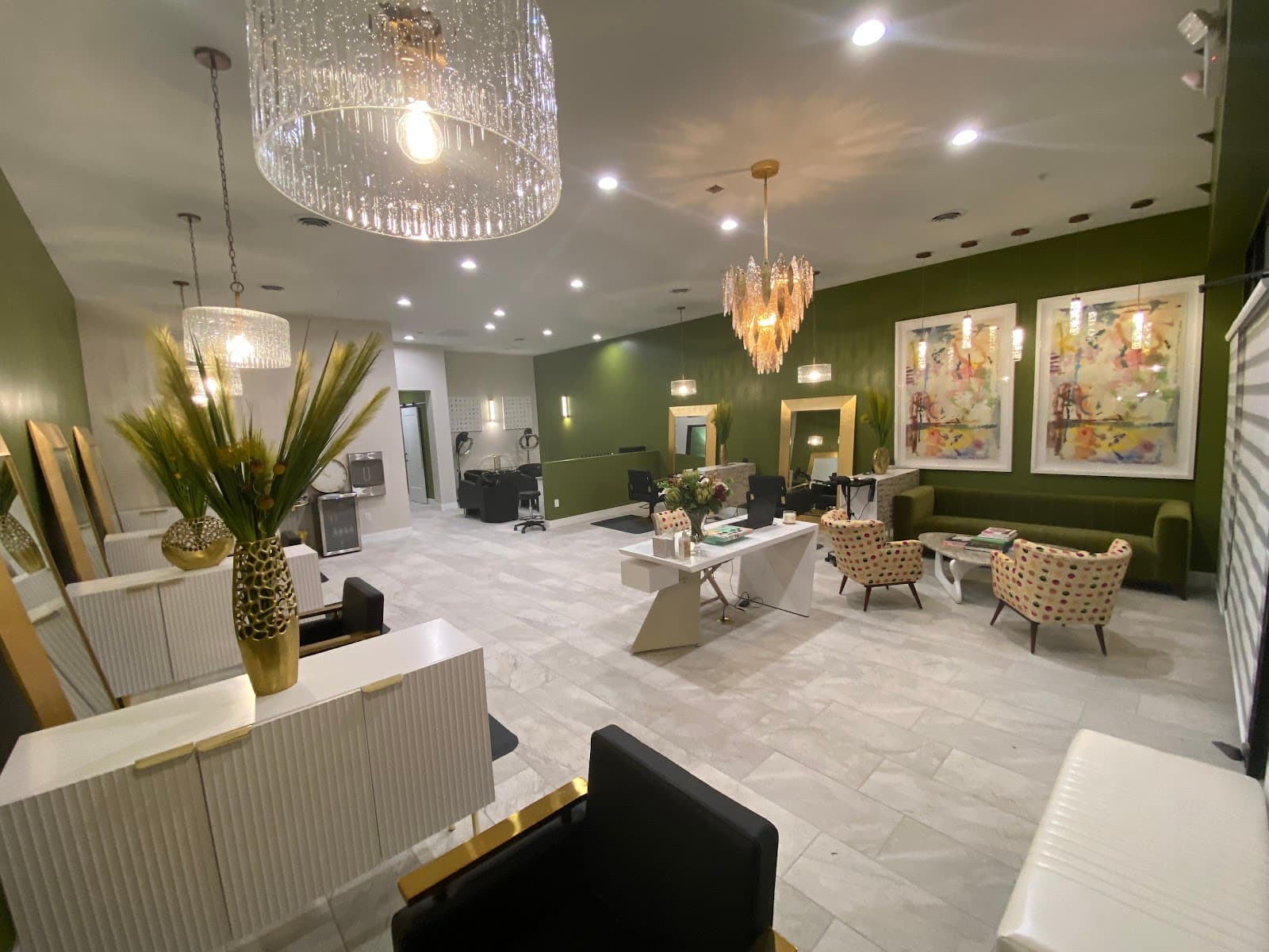 Castle Pines Day Spa