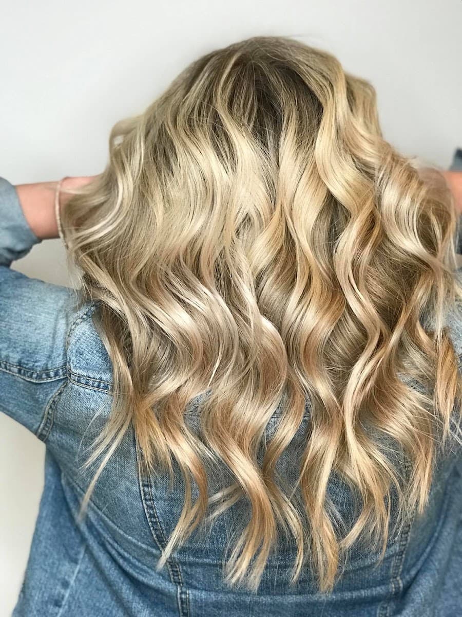 Blush Salon + Spa