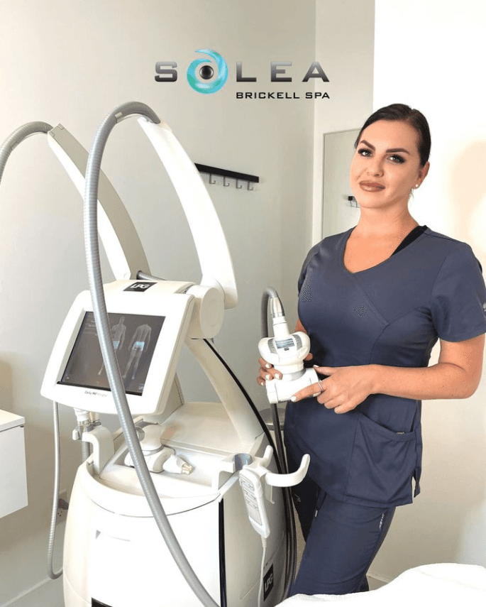 Solea Brickell Spa photo 1 of 8