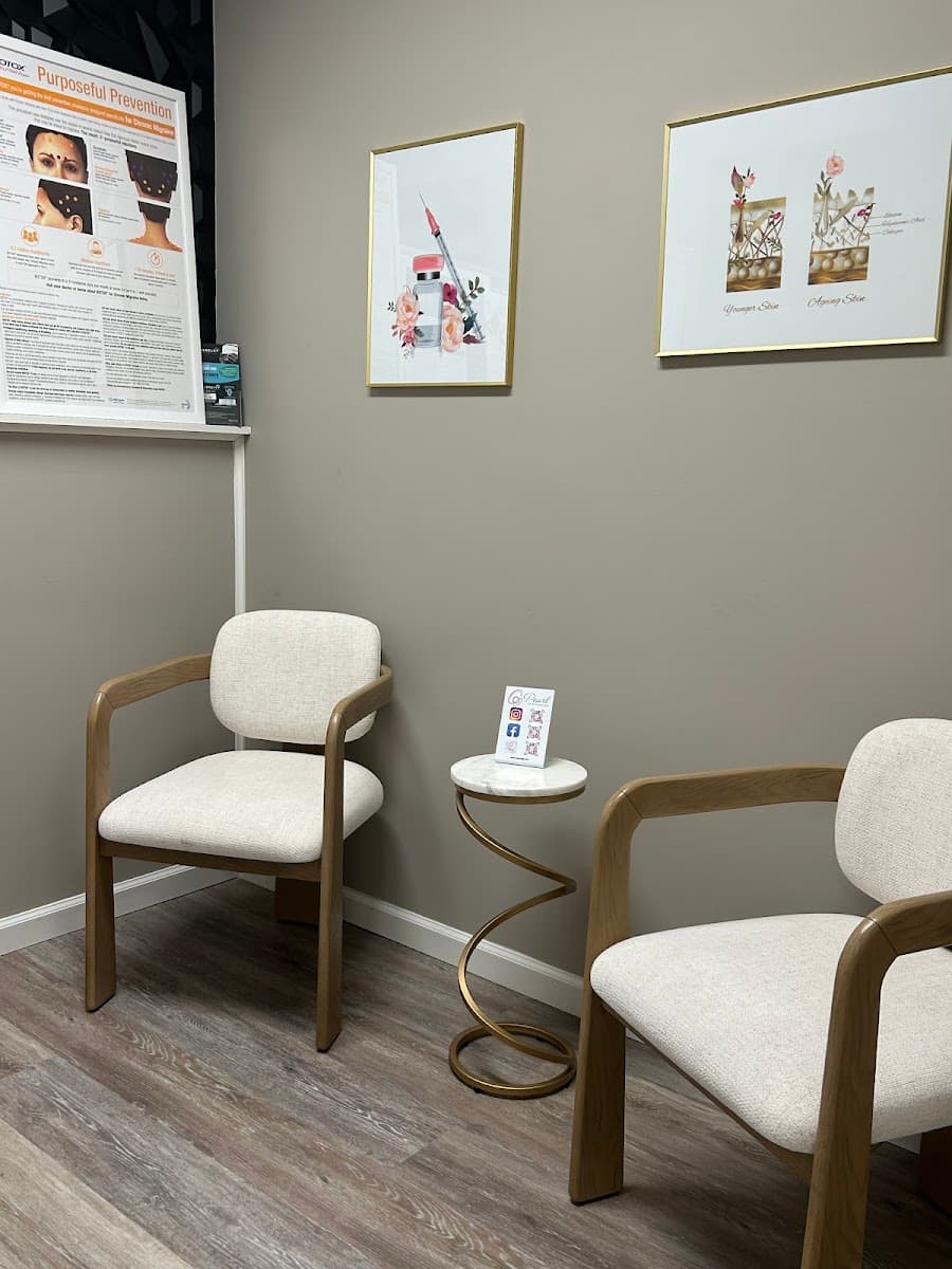 Pearl Aesthetics & Wellness