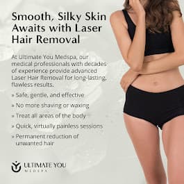 Ultimate You MedSpa Boise