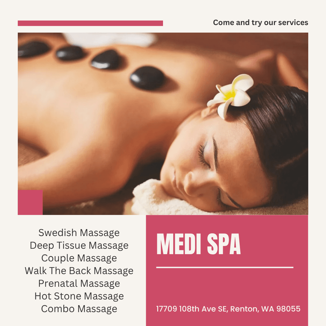 Medi Spa