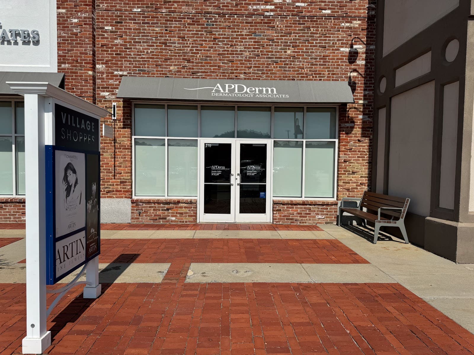 Dermatology Associates, LLC.