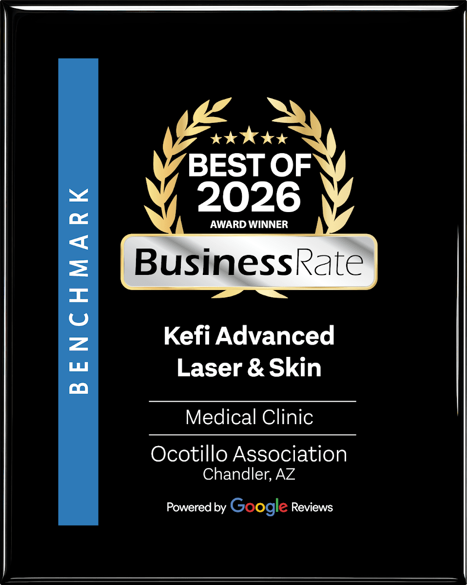 Kefi Advanced Laser & Skin