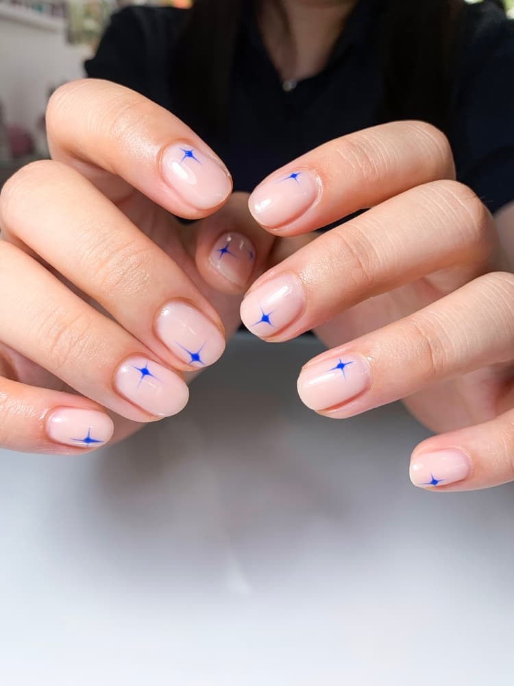 Coco Nails Bar ( WALK-IN AND BOOKING )