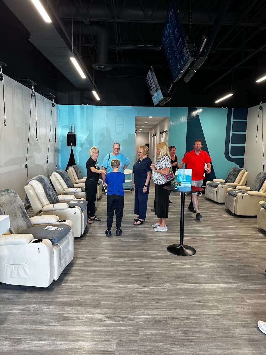 LIVE Hydration Spa Ames photo 1 of 8