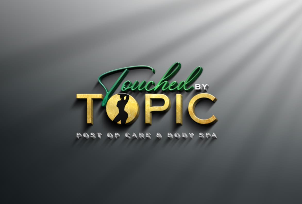 Touched By Topic Post Op Care & Body Spa