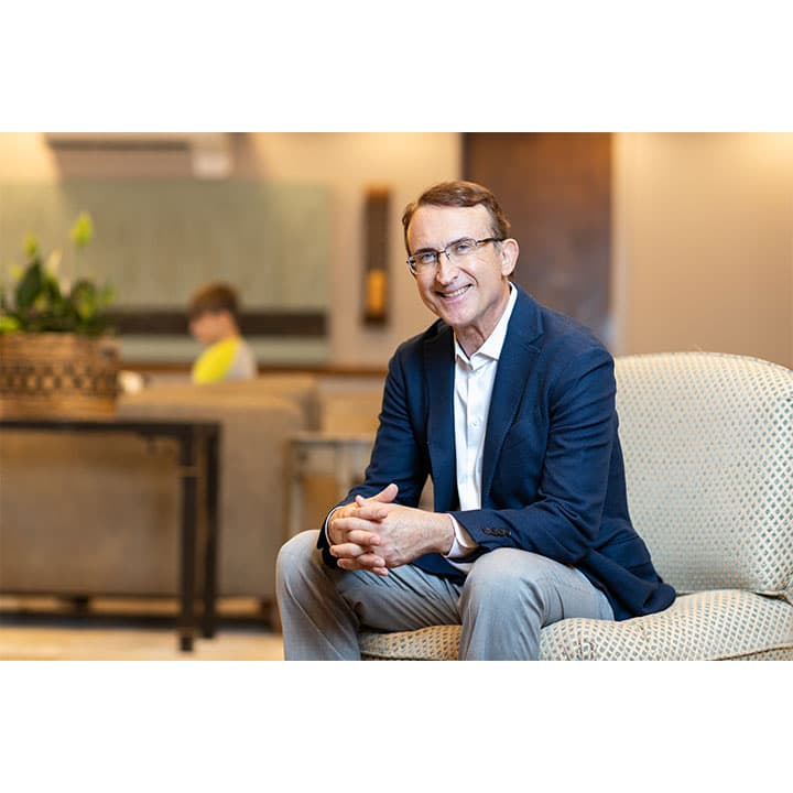 Vinings Surgery & Hair Restoration Center