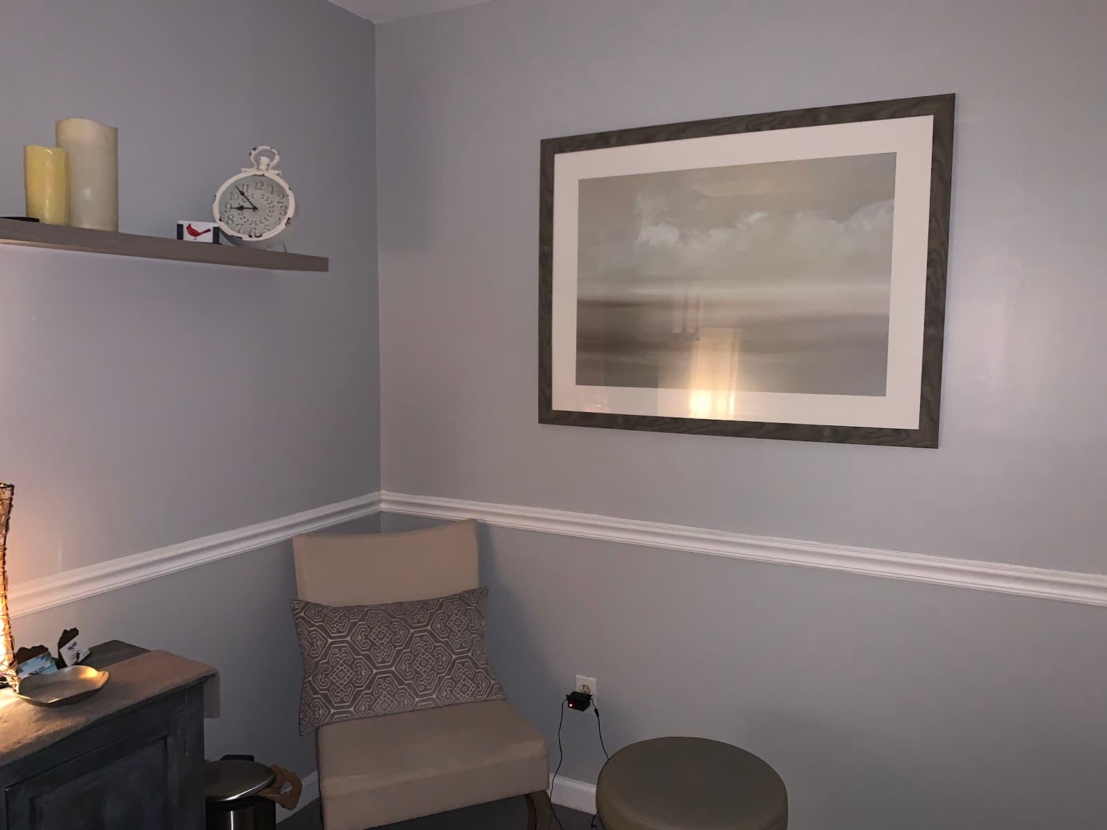 Balance Massage Therapy