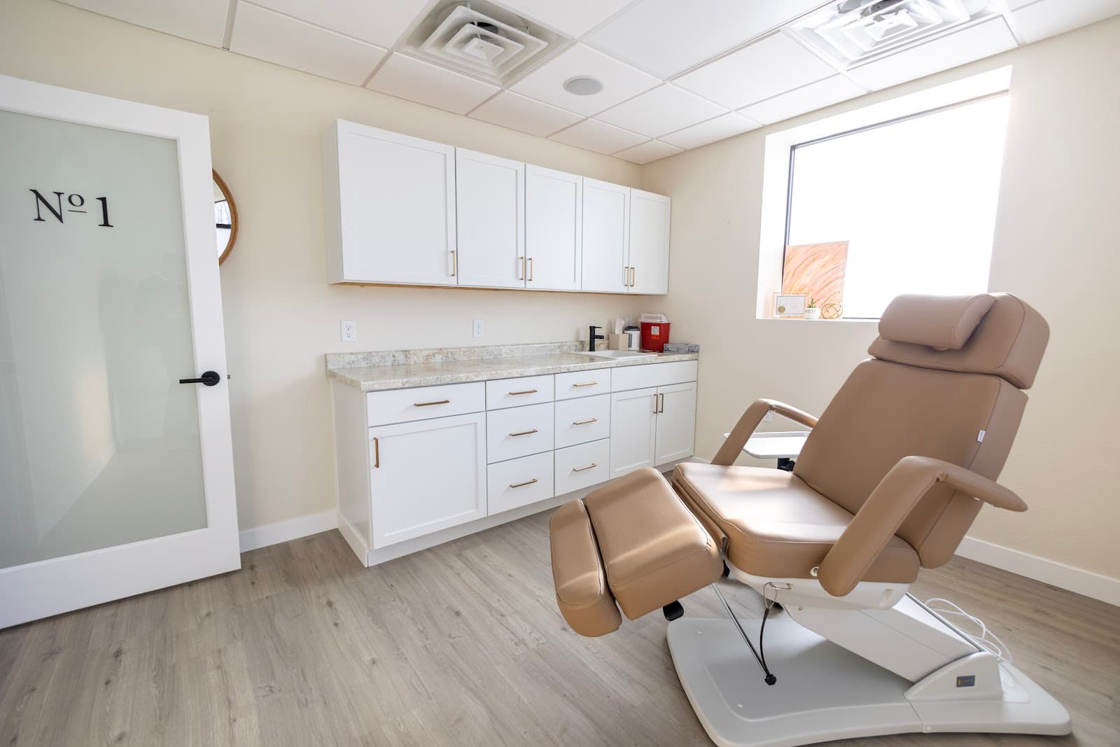Simply Skin MEDSPA