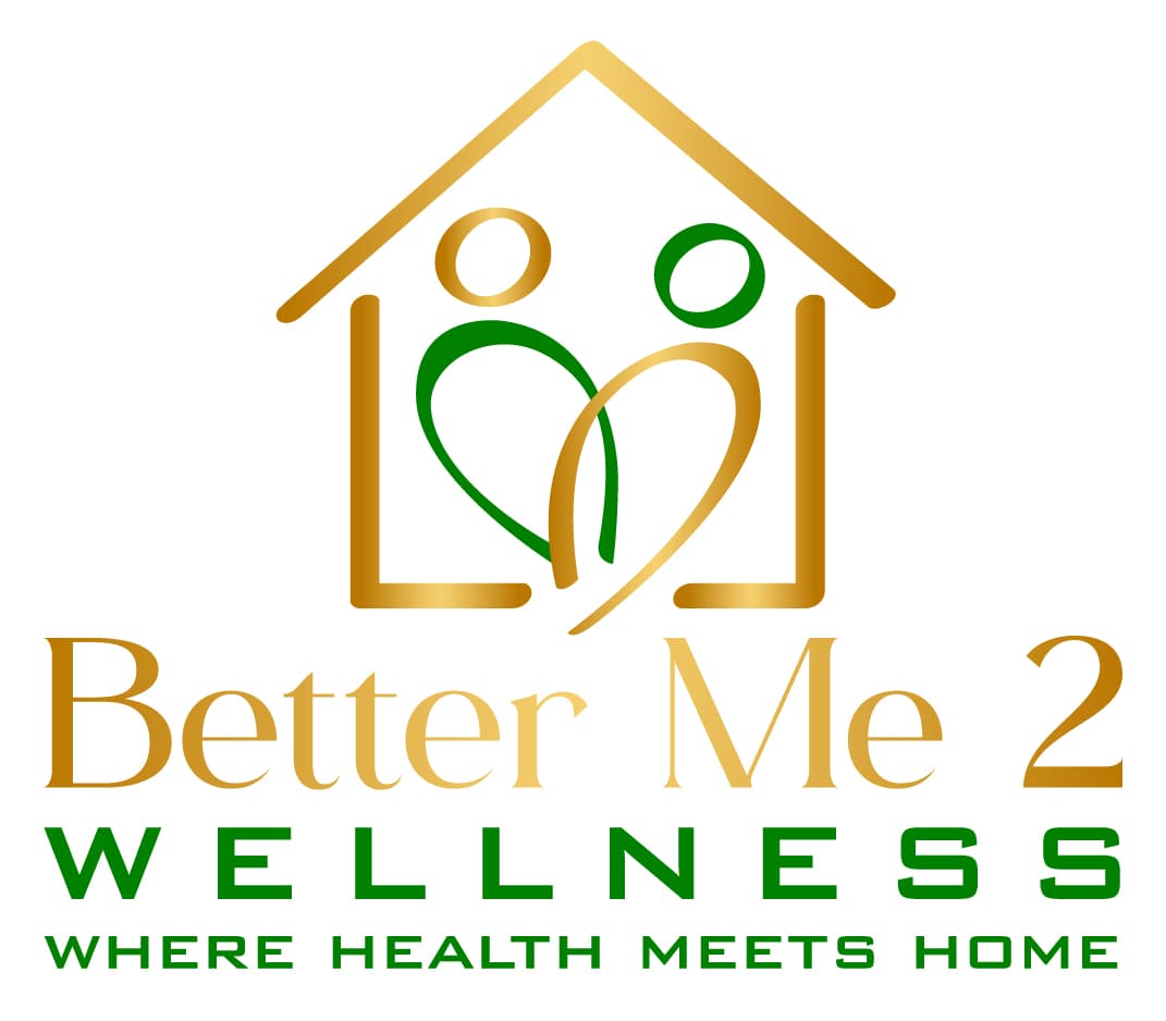 Better Me 2 Wellness