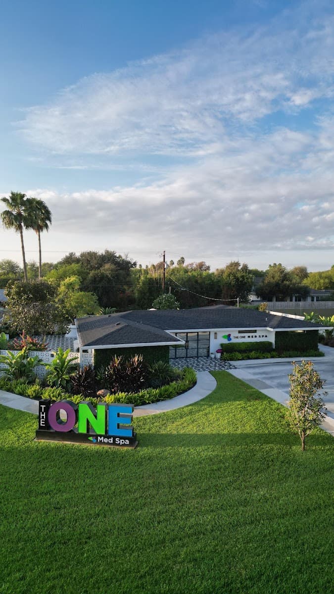 The One Med Spa