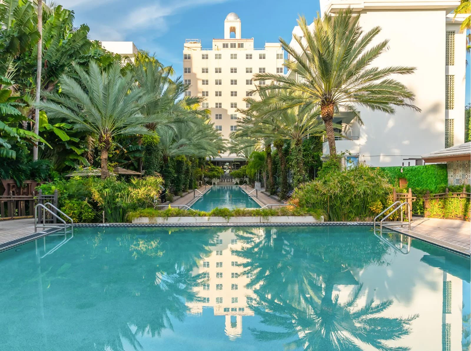 Healing Hands Massage & Facials (Miami Beach - National Hotel) photo 1 of 8