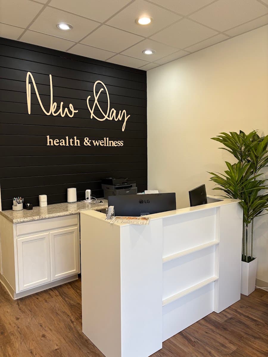 New Day Health & Wellness