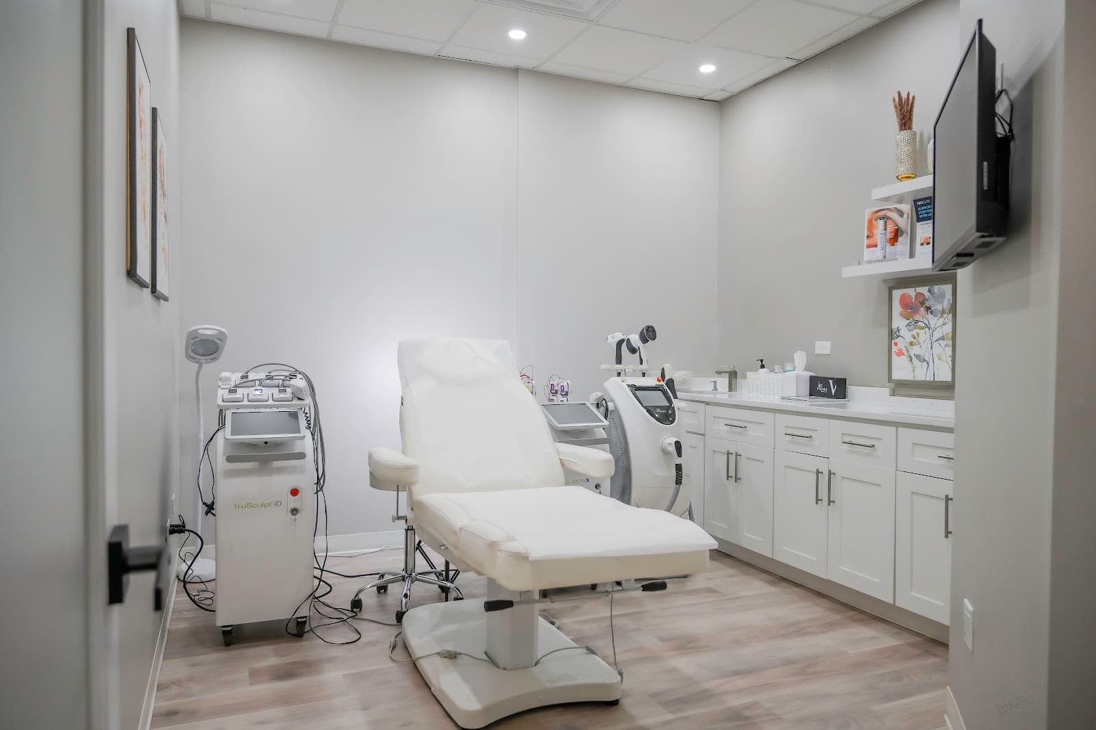 Viva La Med Spa-Old Town