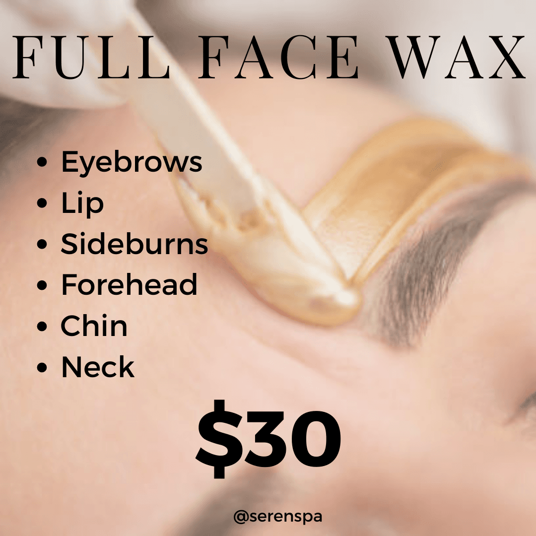 Serenity Spa Wellness Center