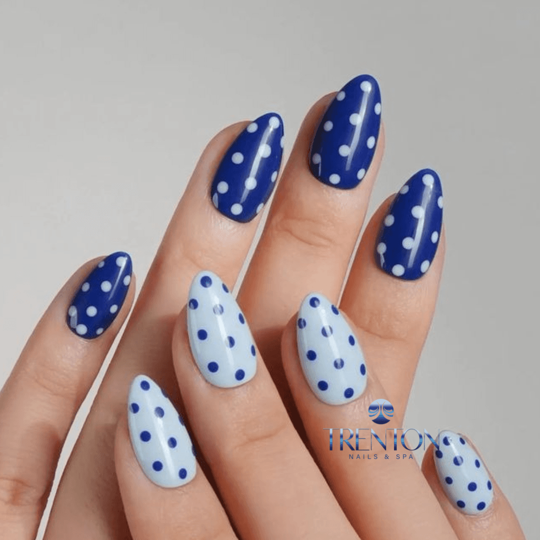 Trenton Nails & Spa
