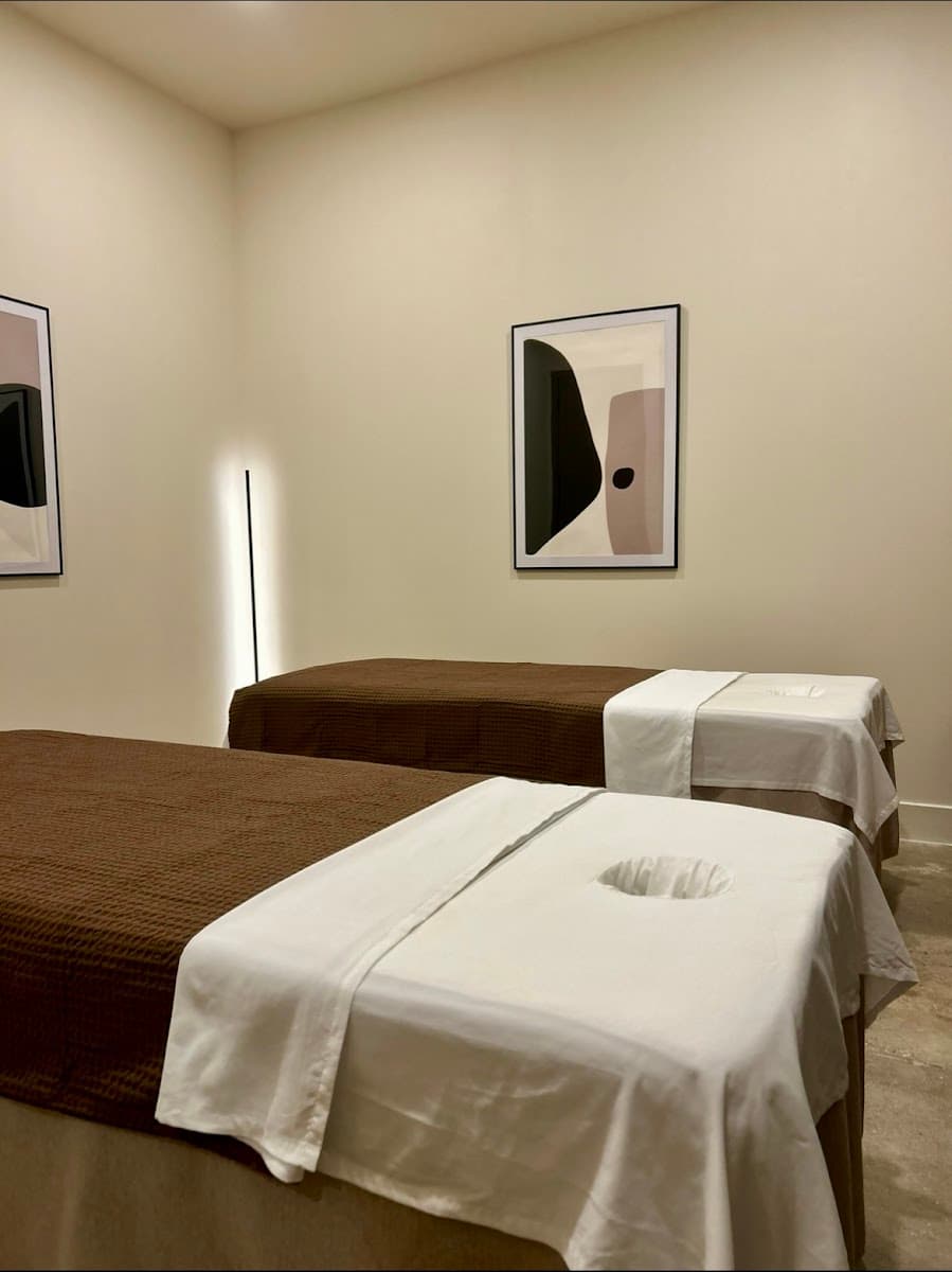 Body Lab Massage | Spa - Cedar Park