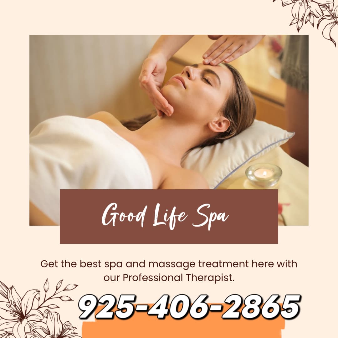 Good Life Spa photo 1 of 7