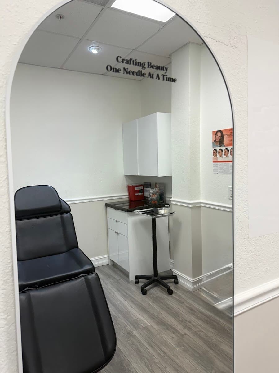 The Wellness Center of London Square photo 1 of 5