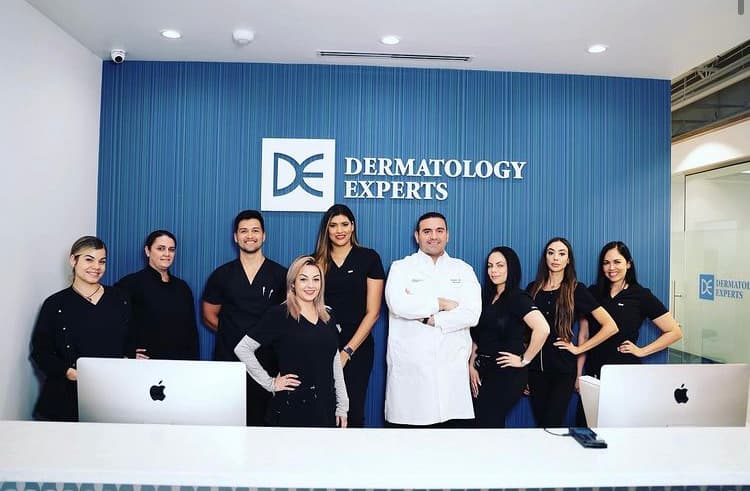 Skin And Cancer Associates