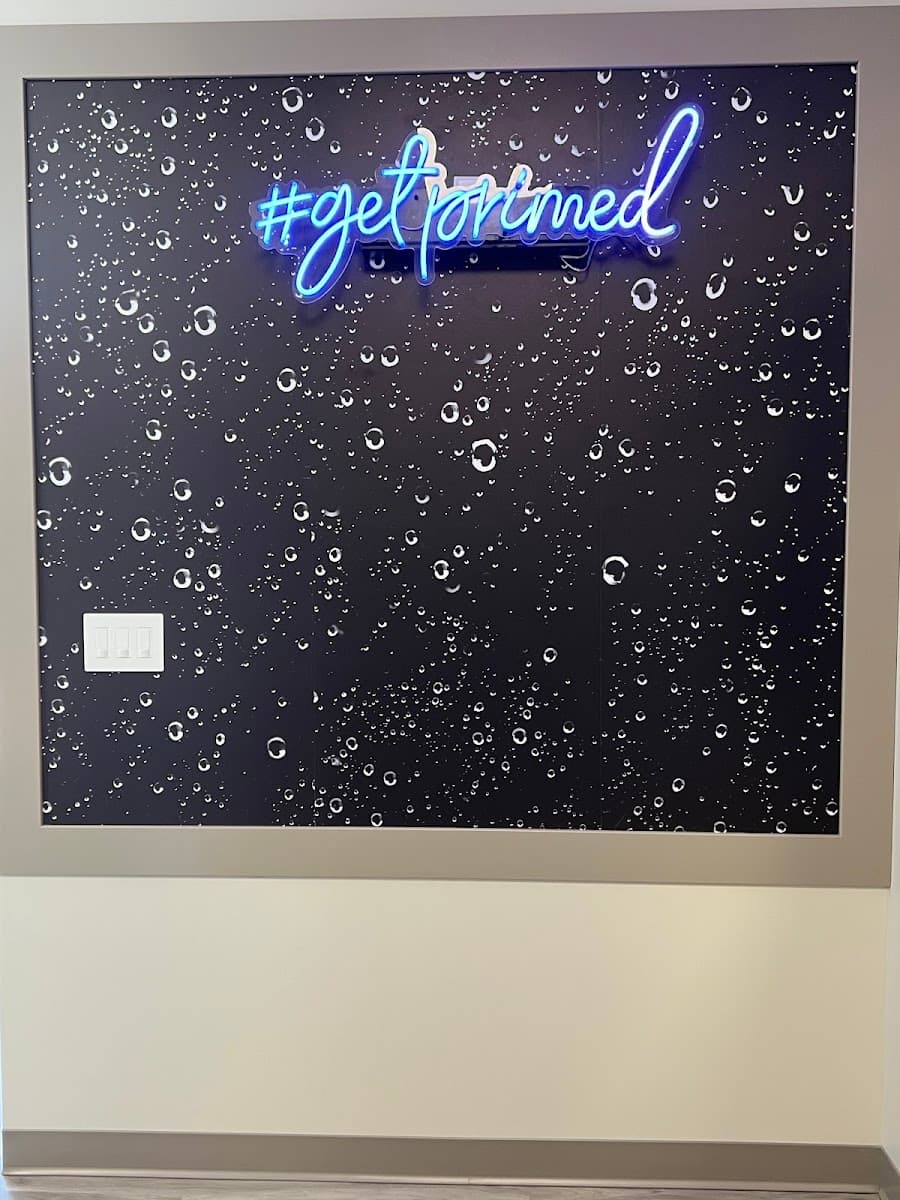 Prime IV Hydration & Wellness - Greenwood