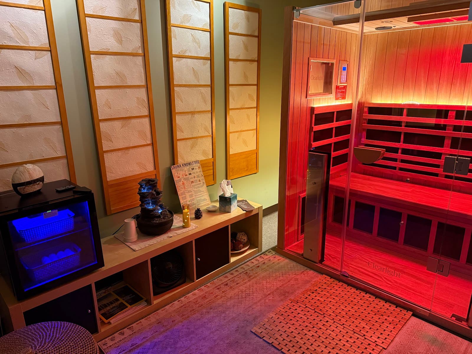 Bespoke Wellness