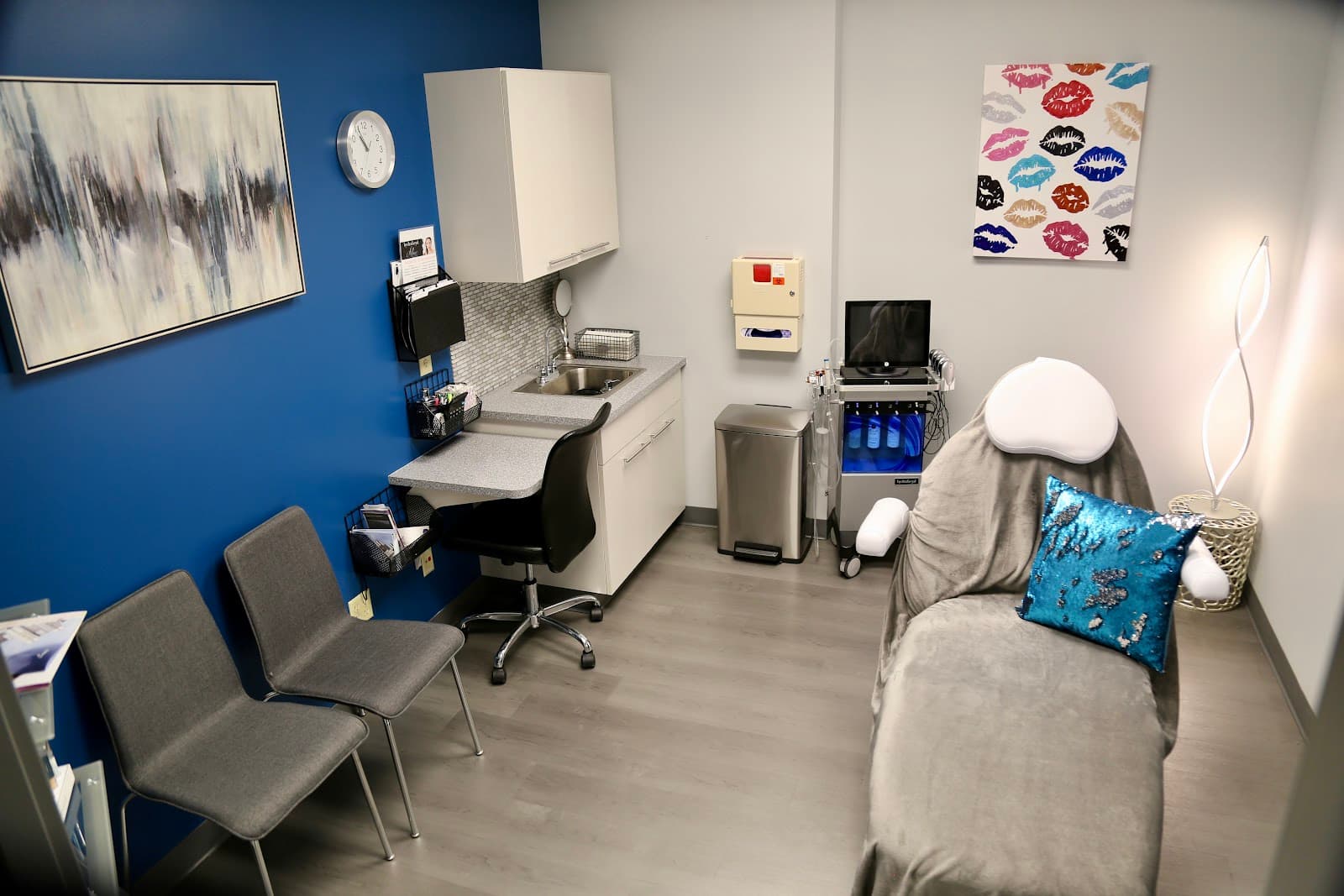 Mid City Med Aesthetics