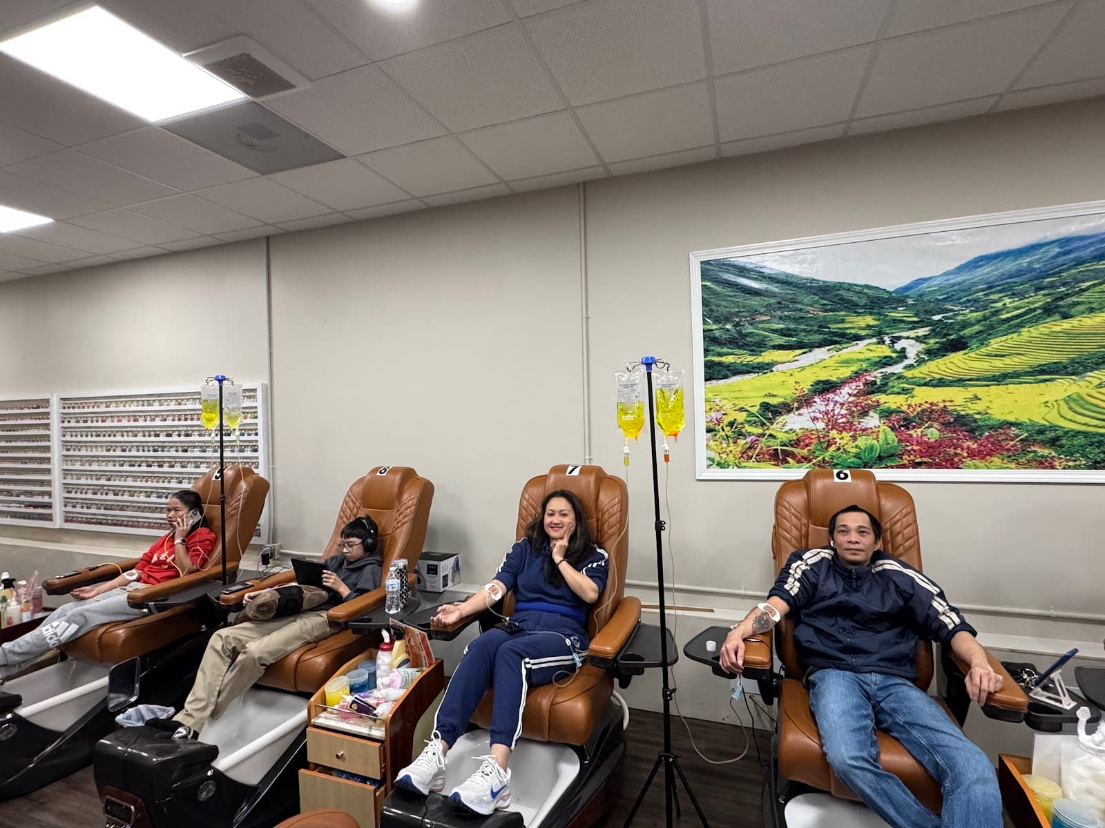 Foothills Healthcare