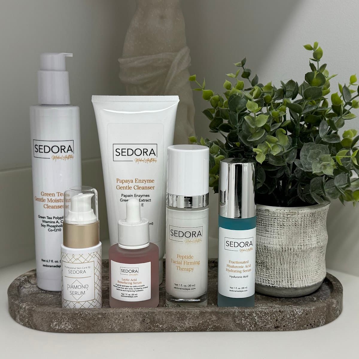 Sedora Medical Aesthetics - White Plains MedSpa