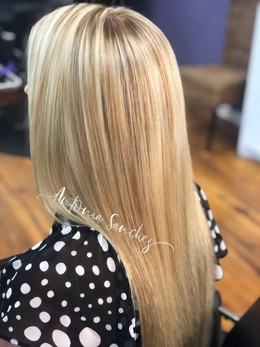 Beautiful You Salon & Spa