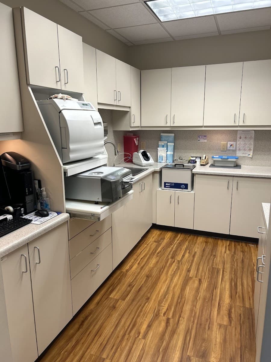 Serenity Dental of Sandy Springs photo 1 of 8