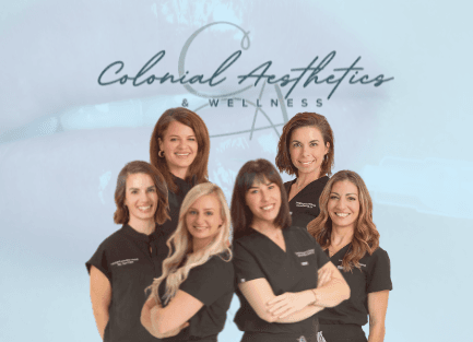 Colonial Aesthetics & Wellness