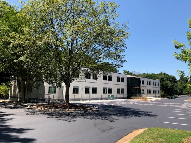 Cary Dermatology Center
