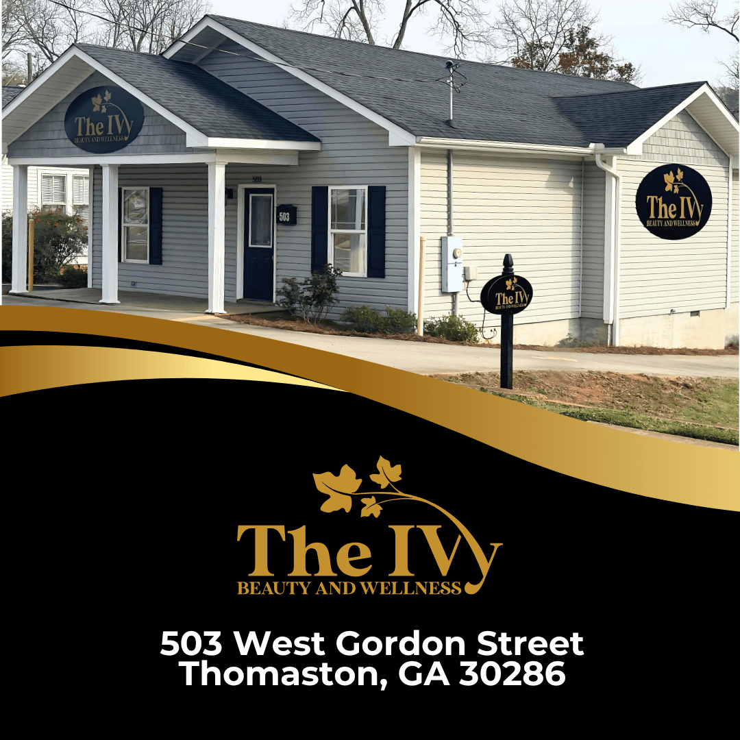 The IVy Beauty and Wellness photo 1 of 6
