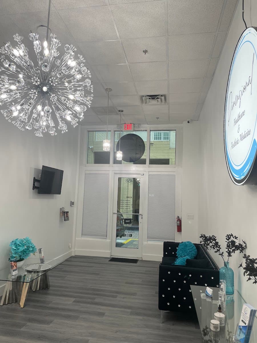 Dimensional Health Care