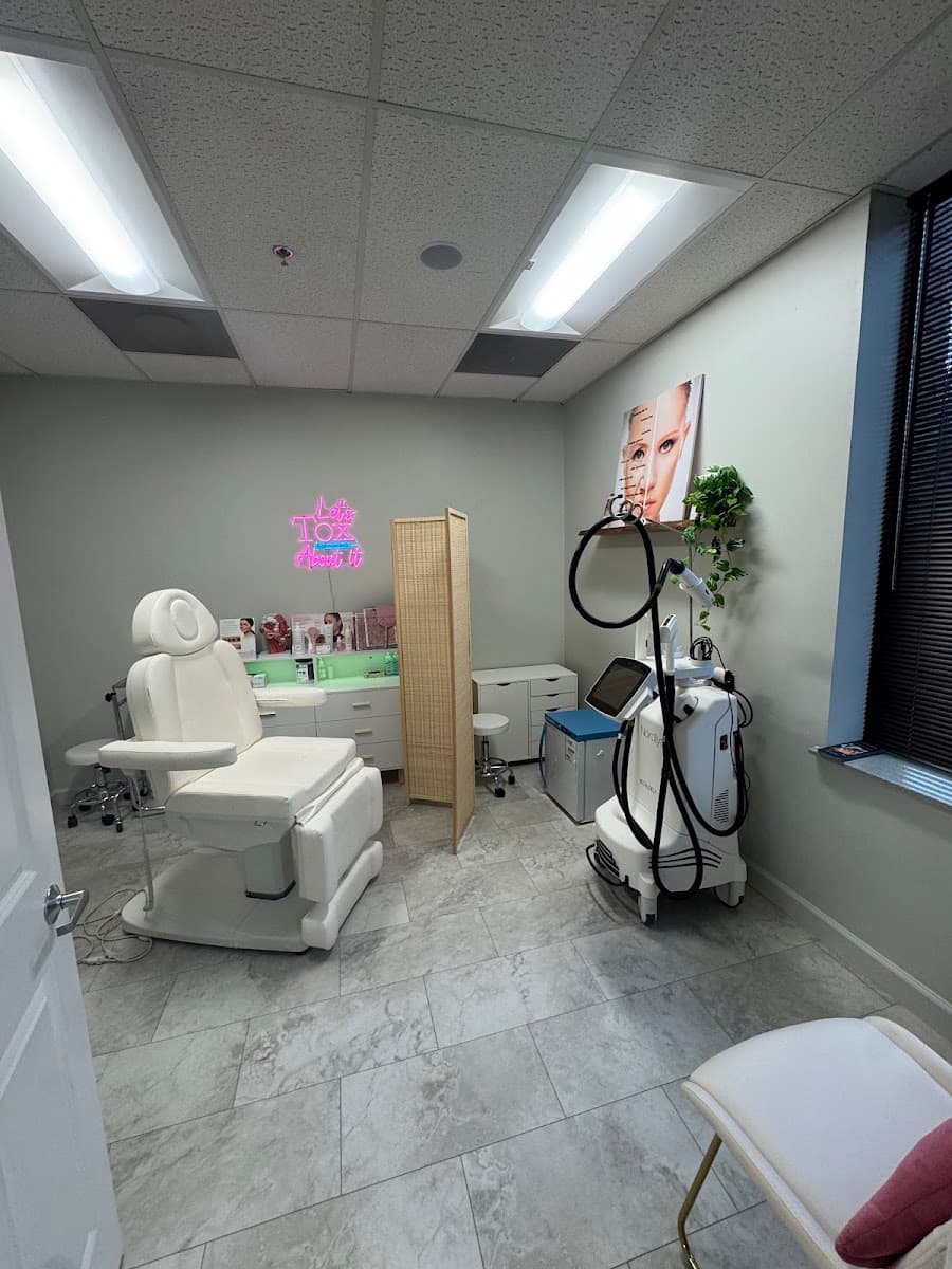 Advanced Care & Medspa photo 1 of 8