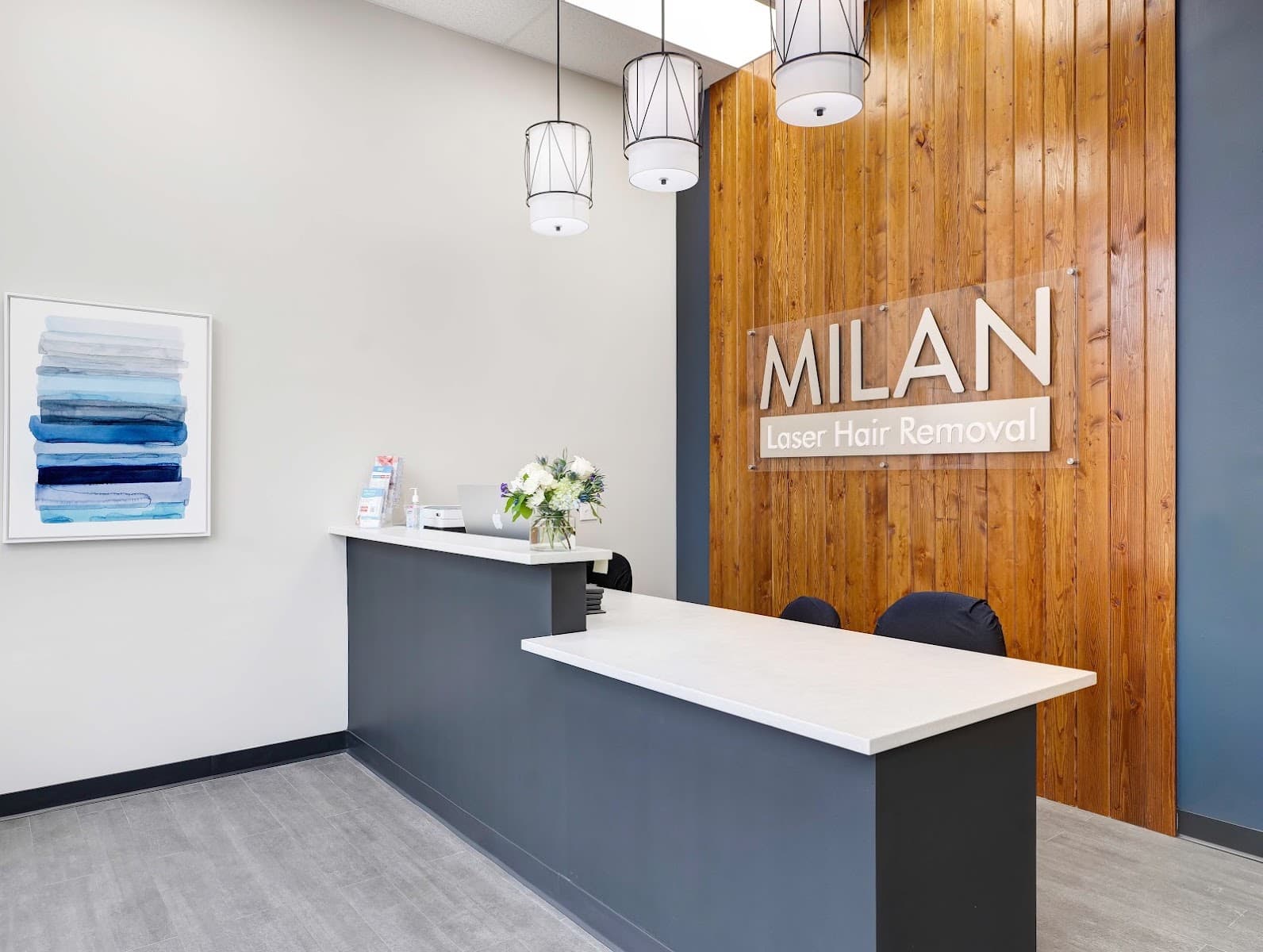 Milan Laser Hair Removal