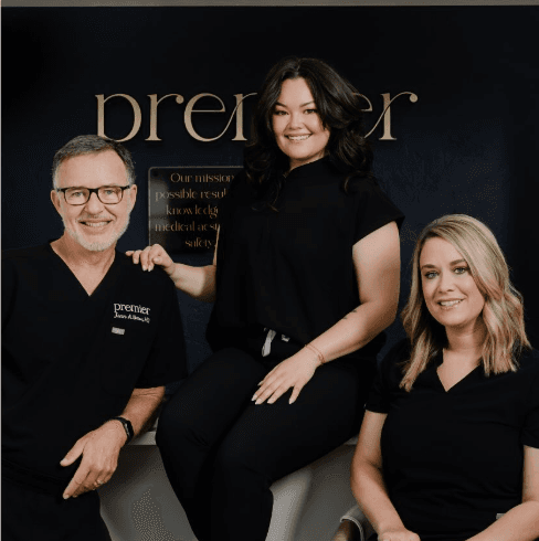 Premier Plastic Surgery & Aesthetics